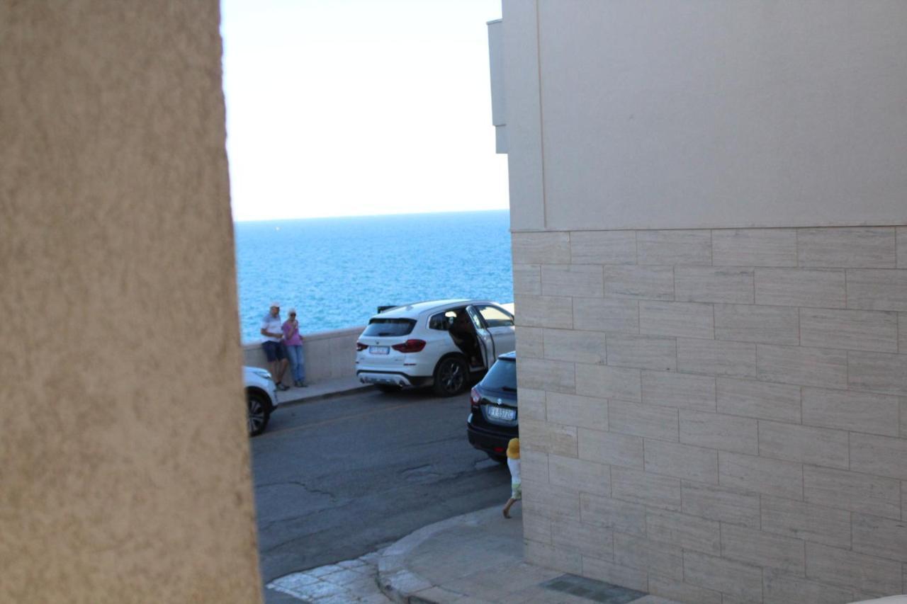 Erma-Mare Apartment Polignano a Mare Exterior foto