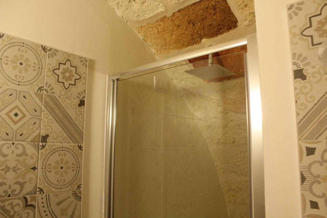 Erma-Mare Apartment Polignano a Mare Exterior foto