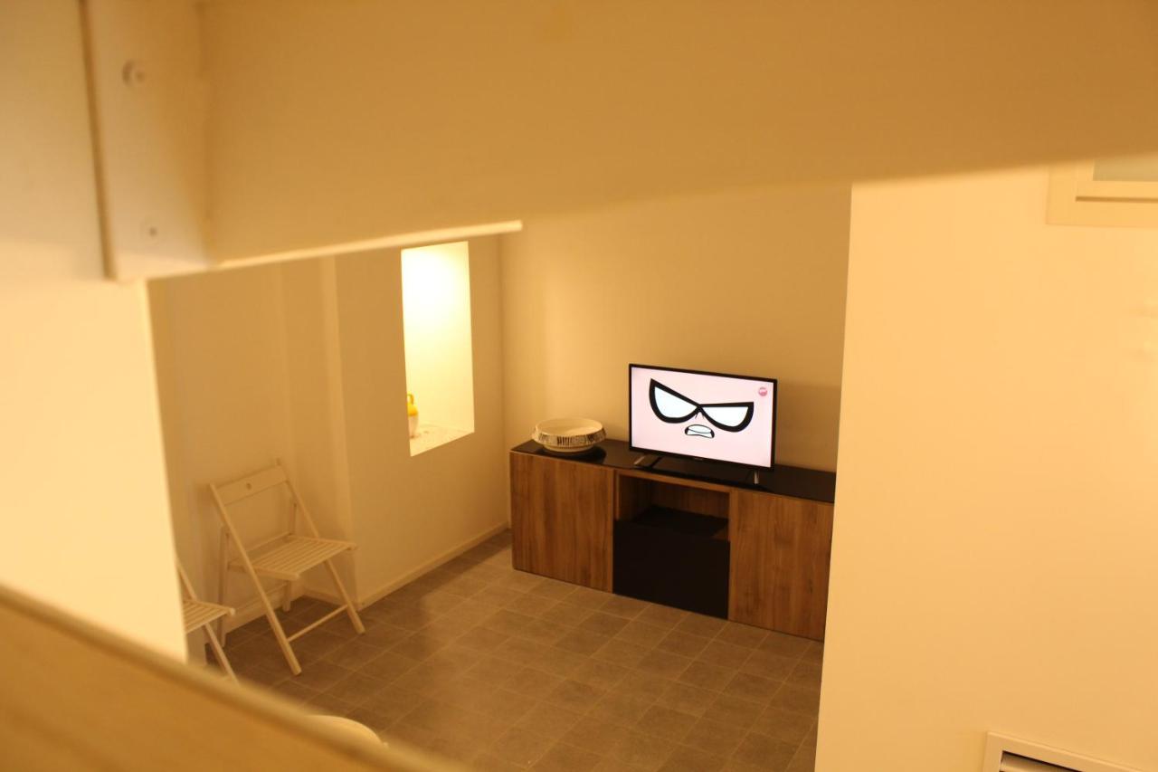Erma-Mare Apartment Polignano a Mare Exterior foto